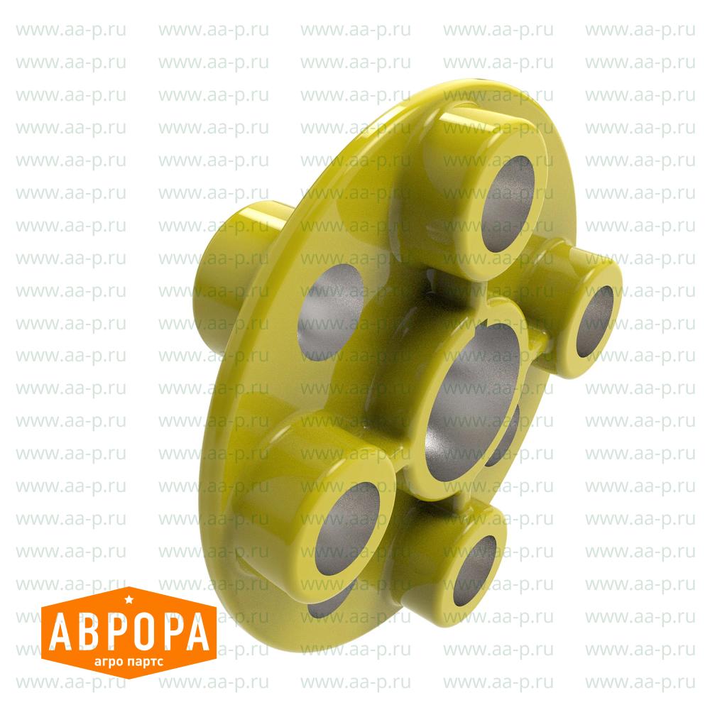 CC50586 КРЕСТОВИНА  МОТОВИЛА